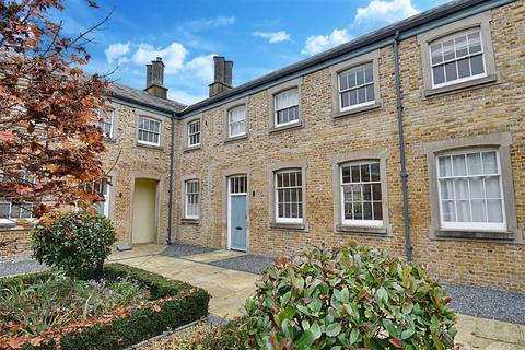 3 bedroom terraced house for sale, Lady St John Square, Hertford SG14