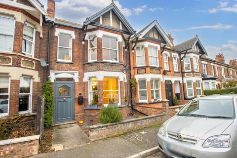 3 bedroom terraced house for sale, Park Avenue, King's Lynn