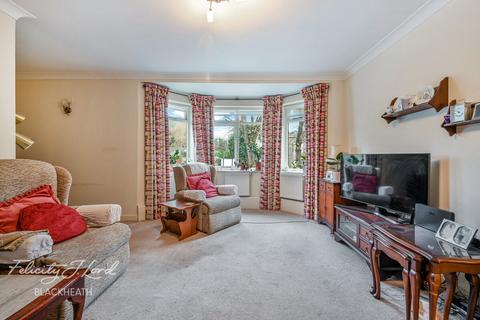 1 bedroom retirement property for sale, 114 Westcombe Park Road, London