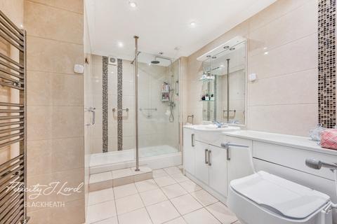 1 bedroom retirement property for sale, 114 Westcombe Park Road, London