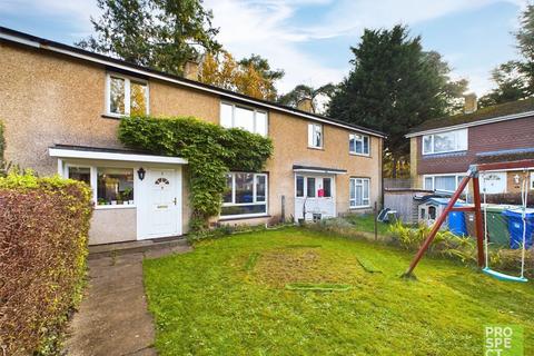 3 bedroom terraced house for sale, Little Ringdale, Bracknell, Berkshire, RG12