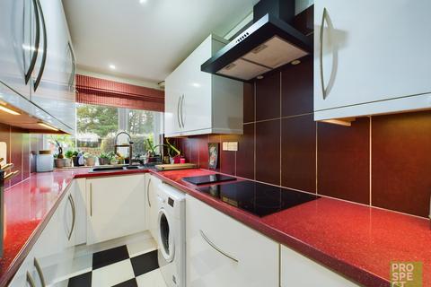 3 bedroom terraced house for sale, Little Ringdale, Bracknell, Berkshire, RG12