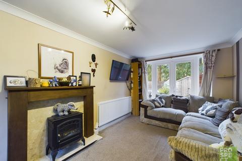 3 bedroom terraced house for sale, Little Ringdale, Bracknell, Berkshire, RG12