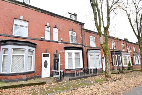 5 bedroom terraced house for sale, Raymond Avenue, Bury BL9