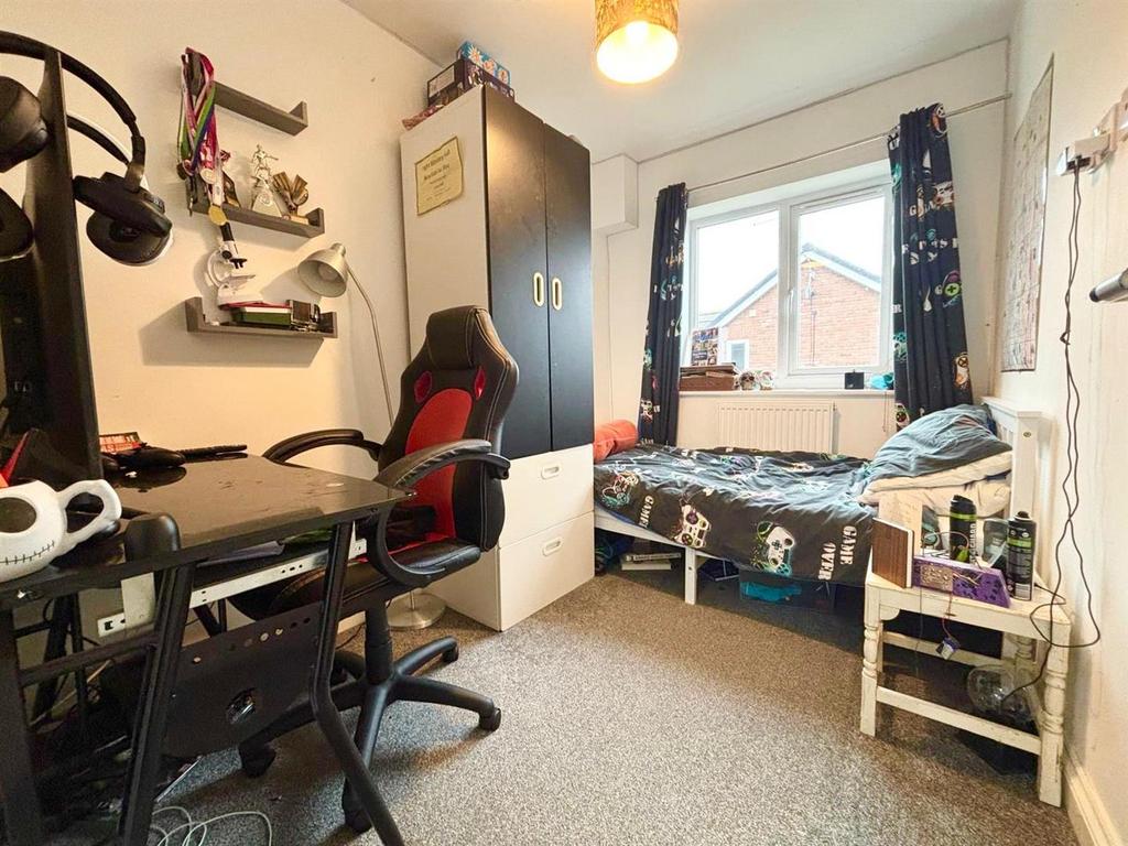 Bedroom 4