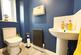 Cloakroom WC