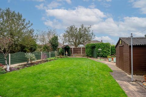 3 bedroom semi-detached bungalow for sale, Heslington Lane, Fulford, York, YO10 4ND