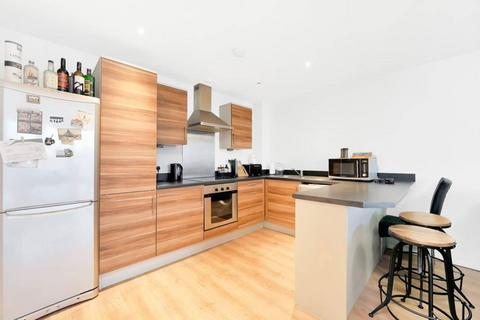 2 bedroom flat to rent, 56 Repton Street, London E14