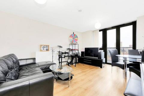 2 bedroom flat to rent, 56 Repton Street, London E14