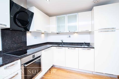 1 bedroom flat to rent, Alba Gardens, London NW11