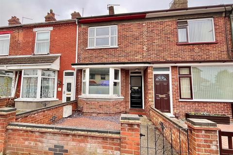 3 bedroom terraced house for sale, Hamilton Road, Great Yarmouth