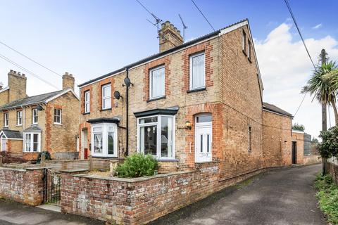 4 bedroom semi-detached house for sale, Staplegrove Road