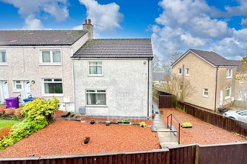 38 Fudstone Drive, Kilbirnie, KA25 6DE