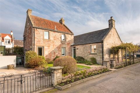 4 bedroom link detached house for sale, Menteith, Goose Green Road, Gullane, East Lothian, EH31 2AT