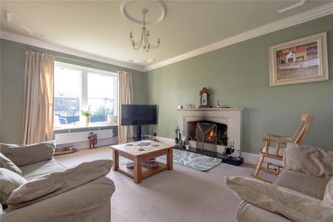 4 bedroom link detached house for sale, Menteith, Goose Green Road, Gullane, East Lothian, EH31 2AT