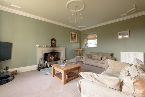 4 bedroom link detached house for sale, Menteith, Goose Green Road, Gullane, East Lothian, EH31 2AT