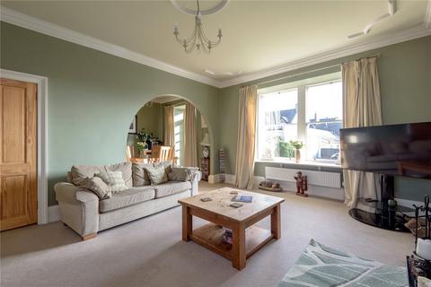 4 bedroom link detached house for sale, Menteith, Goose Green Road, Gullane, East Lothian, EH31 2AT