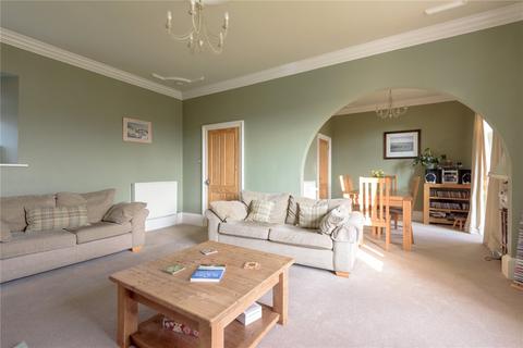 4 bedroom link detached house for sale, Menteith, Goose Green Road, Gullane, East Lothian, EH31 2AT