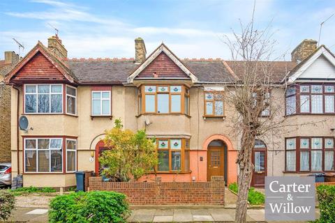 undefined, Netherfield Gardens, Essex