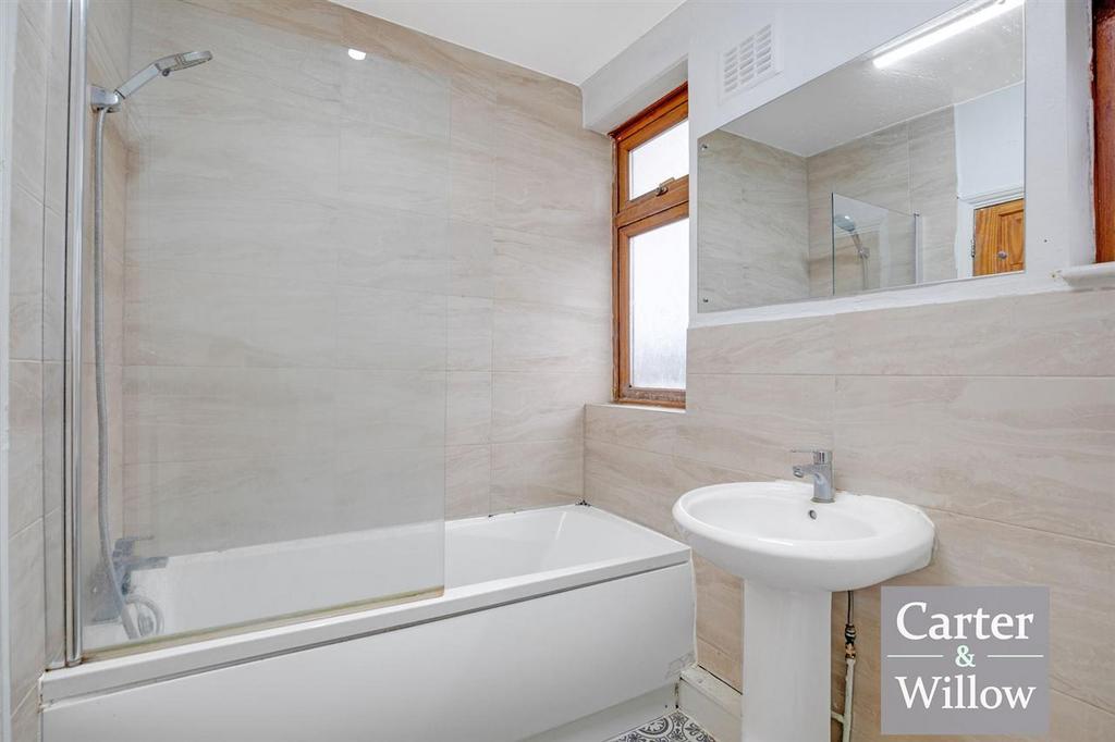Bathroom/WC