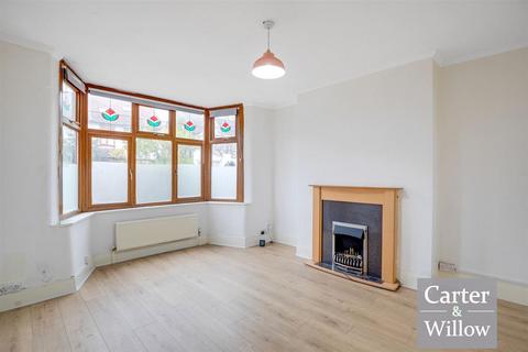 undefined, Netherfield Gardens, Essex