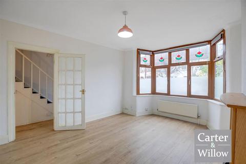 undefined, Netherfield Gardens, Essex