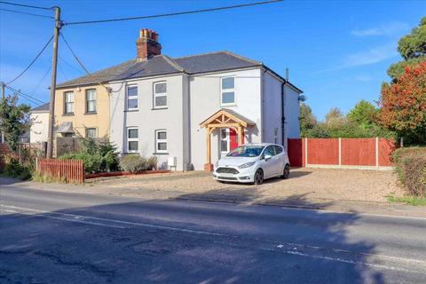 4 bedroom semi-detached house for sale, Little Clacton CO16