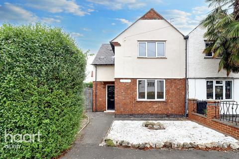 3 bedroom semi-detached house for sale, Bright Street, Derby