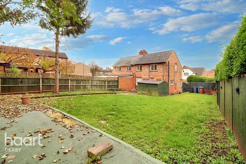 3 bedroom semi-detached house for sale, Bright Street, Derby