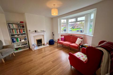 3 bedroom house for sale, Old Meadow Lane, Altrincham WA15