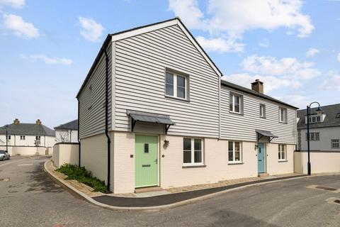 2 bedroom house for sale, Plot 126 at Nansledan, Tolcarne Road TR7