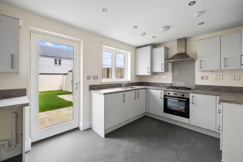 2 bedroom house for sale, Plot 126 at Nansledan, Tolcarne Road TR7