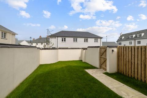 2 bedroom house for sale, Plot 126 at Nansledan, Tolcarne Road TR7