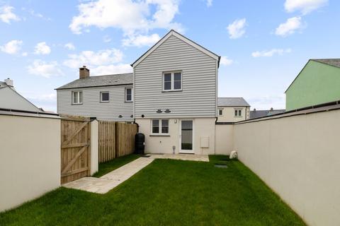 2 bedroom house for sale, Plot 126 at Nansledan, Tolcarne Road TR7