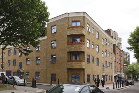 1 bedroom flat to rent, Casson Street, Shoreditch, London, E1