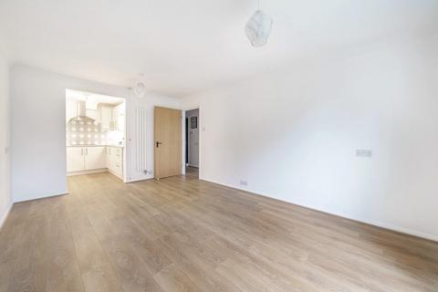 1 bedroom apartment for sale, Boileau Road, London