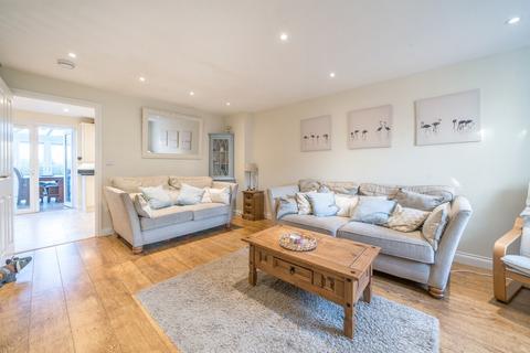 24 Broadmere Road, Beggarwood, Basingstoke, RG22 4FP