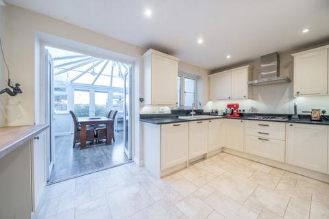 24 Broadmere Road, Beggarwood, Basingstoke, RG22 4FP