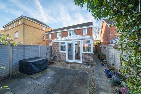 24 Broadmere Road, Beggarwood, Basingstoke, RG22 4FP