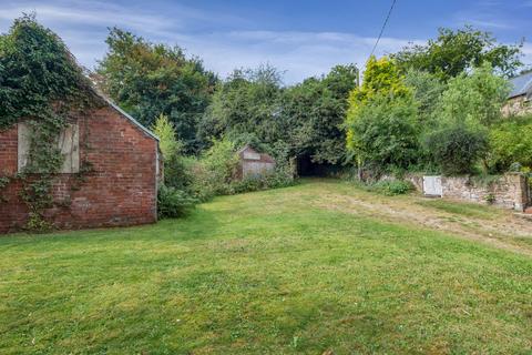 3 bedroom semi-detached house for sale, Rose Cottage, Stainsby, Derbyshire