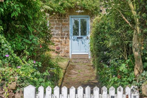 3 bedroom semi-detached house for sale, Rose Cottage, Stainsby, Derbyshire