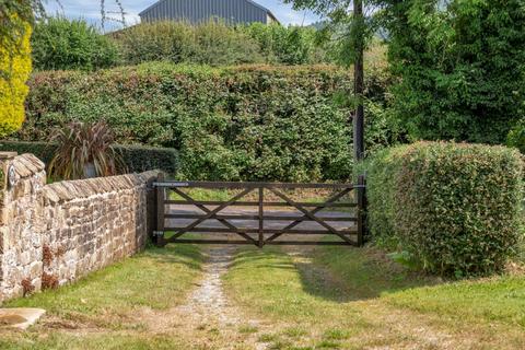 3 bedroom semi-detached house for sale, Rose Cottage, Stainsby, Derbyshire