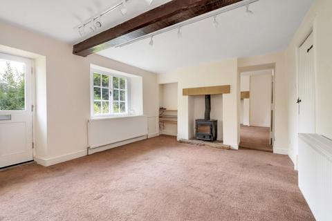 3 bedroom semi-detached house for sale, Rose Cottage, Stainsby, Derbyshire