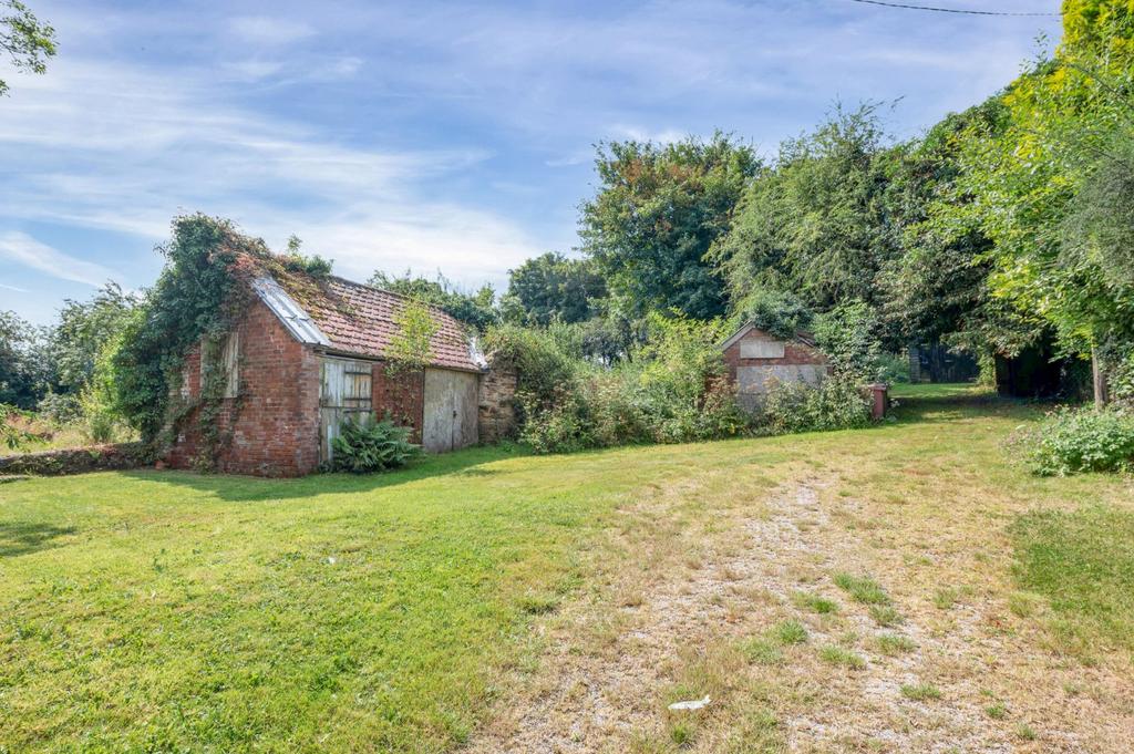 Outbuilding