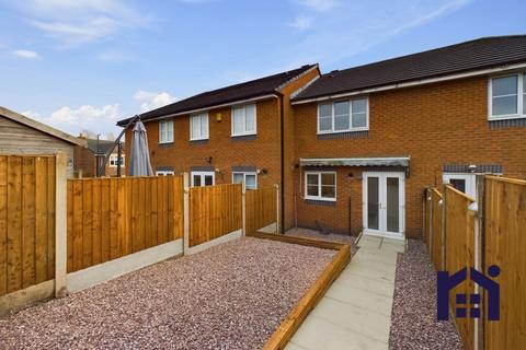 2 bedroom terraced house for sale, Grange Drive, Coppull, PR7 5FG