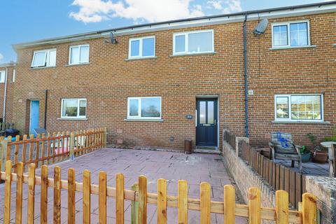 3 bedroom terraced house for sale, Mary Langley Way, Penrith, CA11