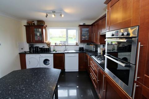 3 bedroom terraced house for sale, Mary Langley Way, Penrith, CA11