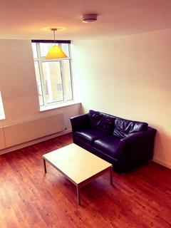 Studio to rent, The Kingsway, Portland House, City Centre, Swansea