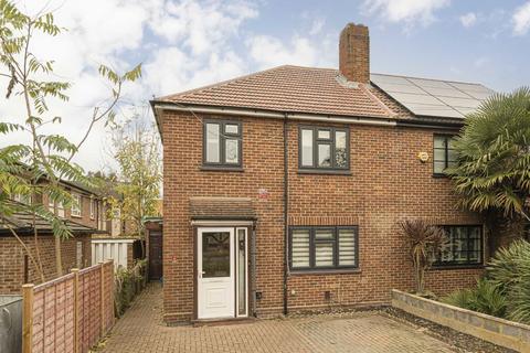 3 bedroom semi-detached house for sale, Hanworth Road, Whitton TW4