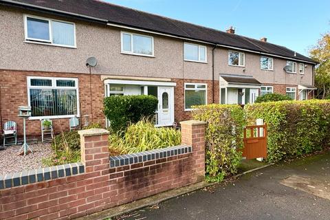 3 bedroom terraced house for sale, Fern Bank Drive, Wythenshawe, Manchester, M23